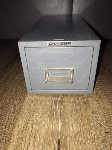 Vintage industrial security - industrial,