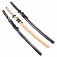 Wooden Sword Japanese Bokken