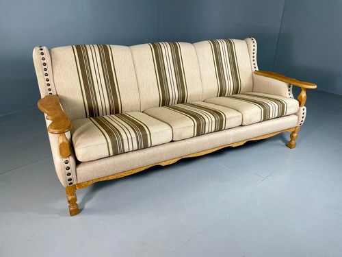 Vintage seater mid century - vintage,
