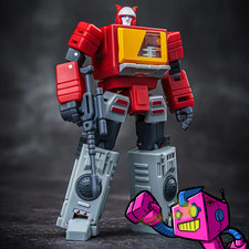 Magic Square MS-Toys B-17