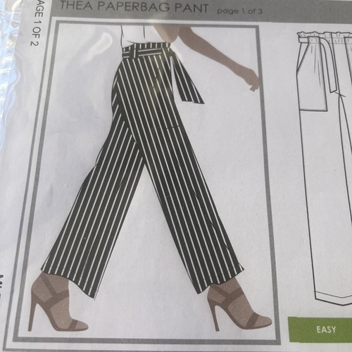 New style arc thea - style,