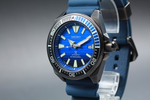 Mint seiko prospex - mint],
