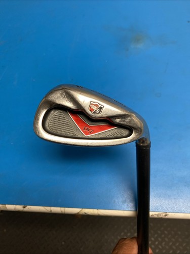 Wilson staff di7 - staff,