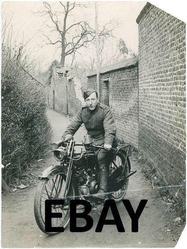 Original wwi photo a - original,