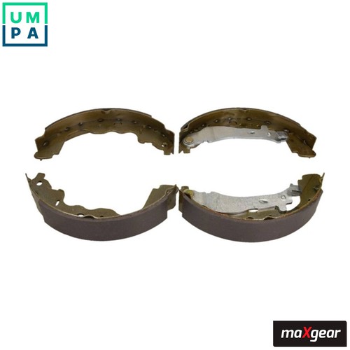 Brake shoe set 3459 for - brake,
