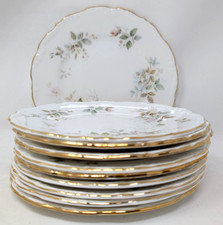 Royal Albert Haworth 10 x 6.25