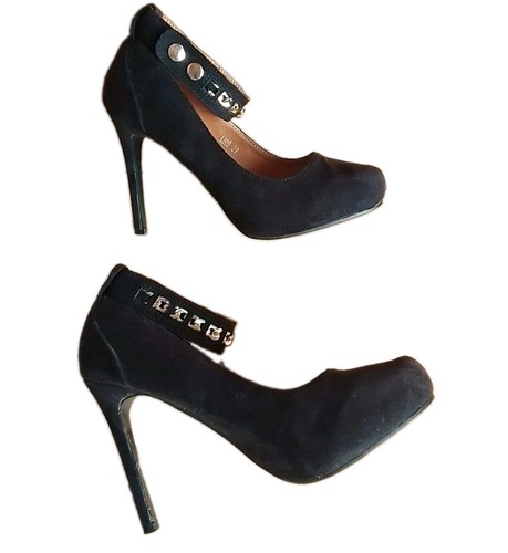 Sergio todzi size black faux - todzi,