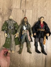 12” Pirates Of The Caribbean