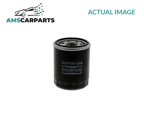 Engine oil filter cof100128s - filter,