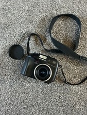 Olympus Camedia C-5060 Wide