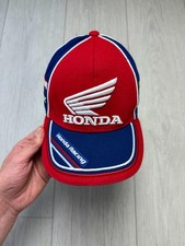 Vinatge Honda Racing Cap F1