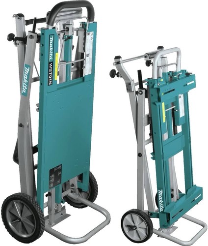 Makita wst01n mitre saw stand - makita,