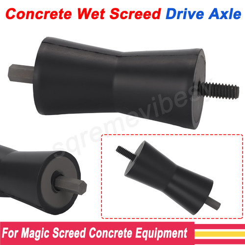 Replacement drive axle for - replacement,