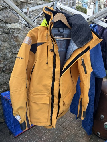 Henri lloyd gore tex - henri,
