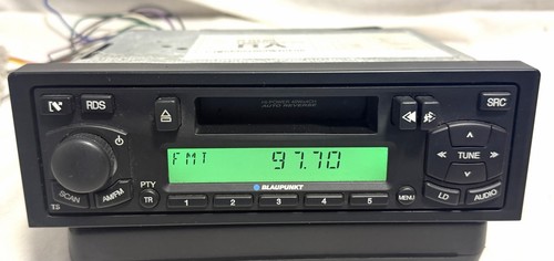 Blaupunkt bosch chverolet - blaupunkt, 93