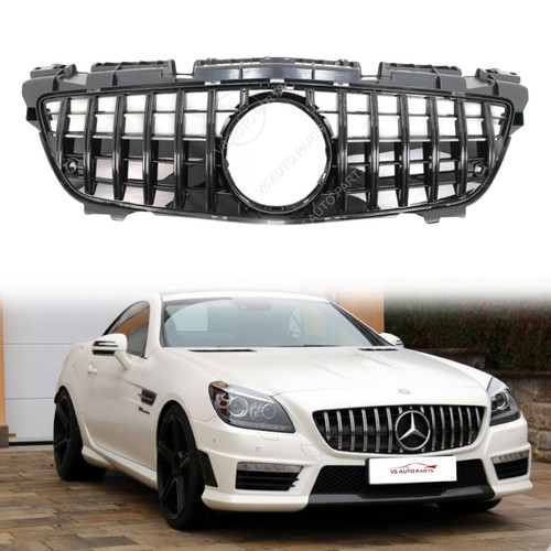 For mercedes r172 slk class - mercedes, slk-class
