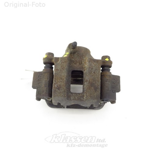 Caliper rear left - , toyota