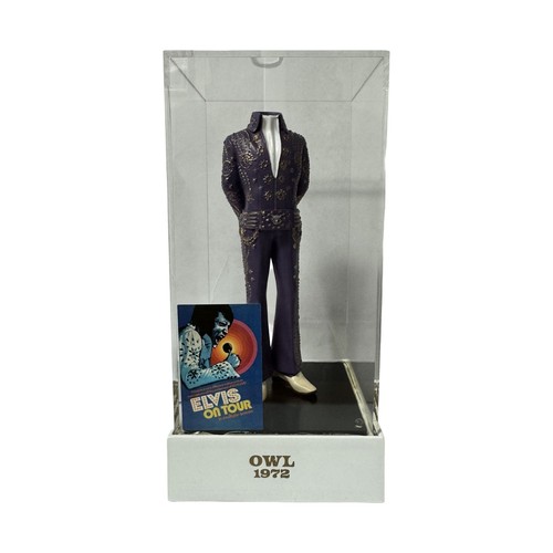 Elvis presley illuminated - presley,