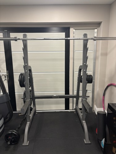 Taurus squat power rack pro - power,
