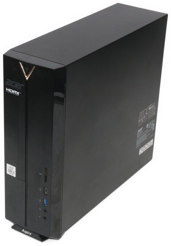Acer aspire 895 sff - acer, pc