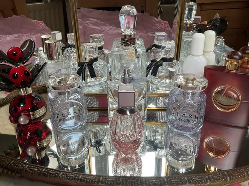 Perfume bottle bundle 11 - x,