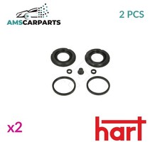 BRAKE CALIPER REPAIR KIT REAR