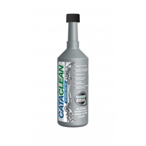 Cataclean diesel complete - 2x,