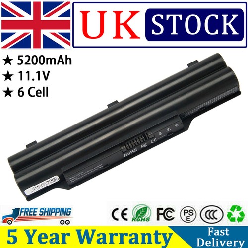 5200mah laptop battery - laptop,