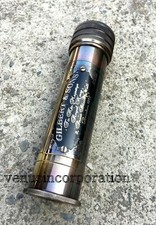 Nautical Brass Kaleidoscope
