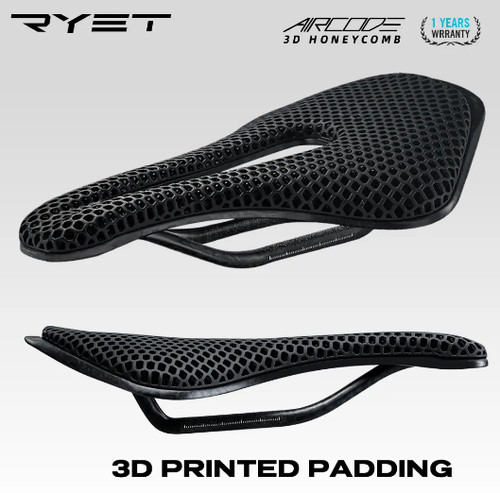 Printed ultralight carbon - printed,