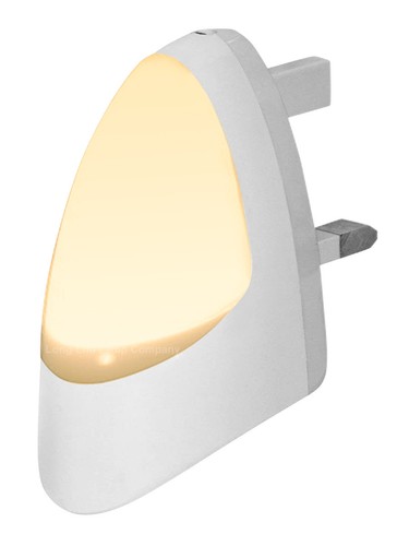 Automatic led night light dusk - automatic,