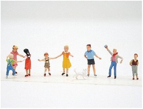 Pr10530 gauge children - pr10530,