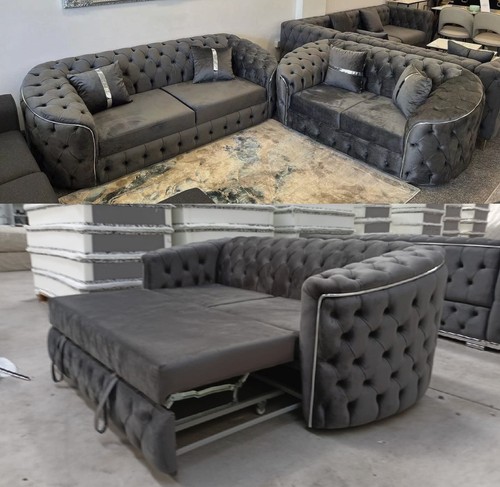 New corner grey or black - new,