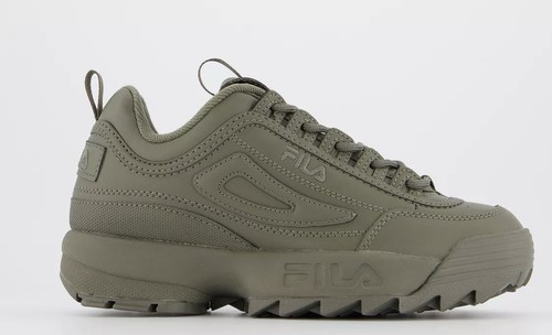 Fila disruptor women s - fila,