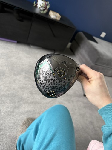 Cobra darkspeed driver season - driver,