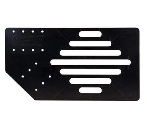 Trend jig hot rod - trend,
