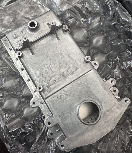Merrychef e2s waveguide only - e2s,