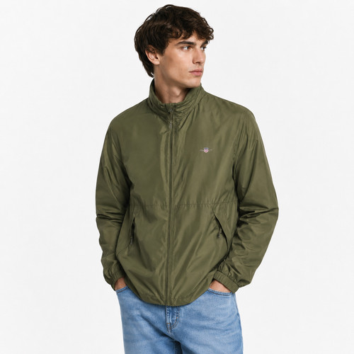 Gant mens jacket lightweight - gant,