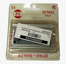 Zetagi R2, DC/DC Input 13.5 - 28V Output 3 - 12V Voltage Reducer