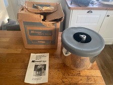 KENWOOD MAJOR Potato Peeler