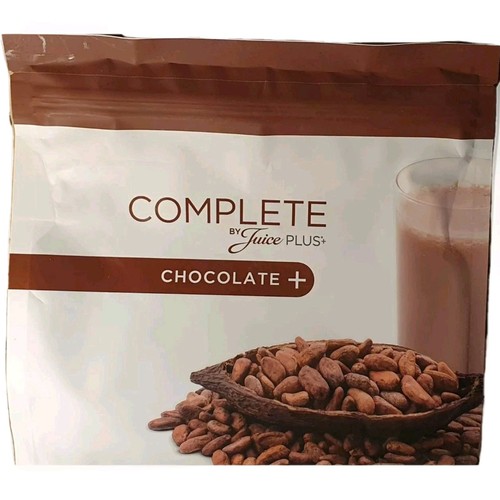 Juice plus chocolate 2026 - juice,