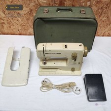 BERNINA MINIMATIC 707 SEWING