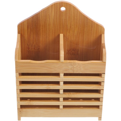 Rabbit bunny hay - feeder, wooden