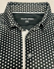 Galvin Green Mark Ventil Men's