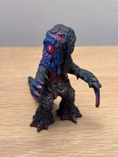 2005 Bandai Mini Battle G 3 1/2" Hedorah 2004 Figure Godzilla Final Wars Kaiju