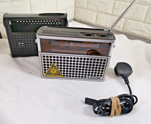 Hitachi 914 vintage - kh-914,