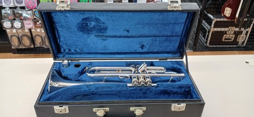 Besson trumpet usa made brass - trumpet,