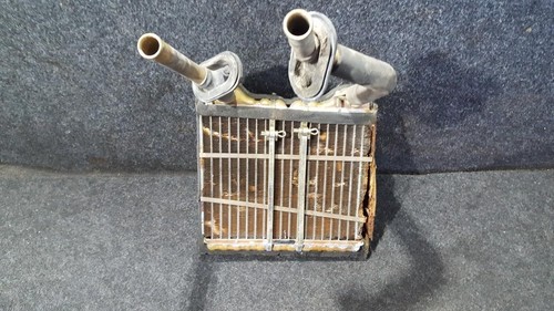 Radiator heat exchanger audi - heat,