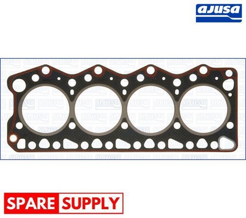 Gasket cylinder head for - head,