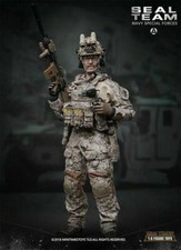  1/6 MiniTimes   M012 US Navy Special Forces Seal Team Soldier Action Figure